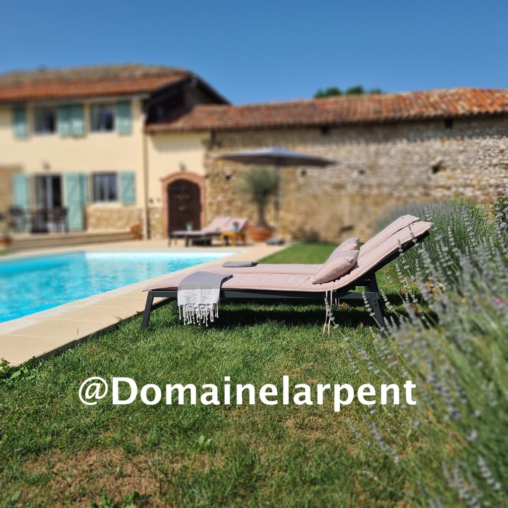 @domainelarpent Instagram

Een villa in Frankrijk met privé zwembad huren Domaine l'Arpent | Philip en Liana van de Vendel

Een villa in Frankrijk met privé zwembad huren Domaine l'Arpent | Philip en Liana van de Vendel